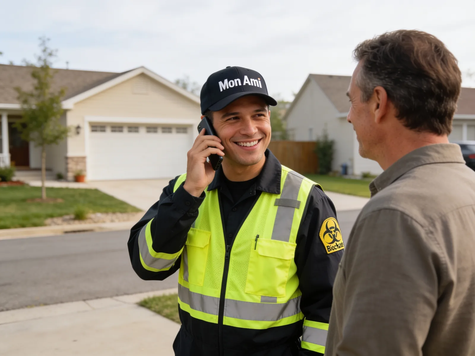 Sewage Cleanup Maryville, MO FAQs
