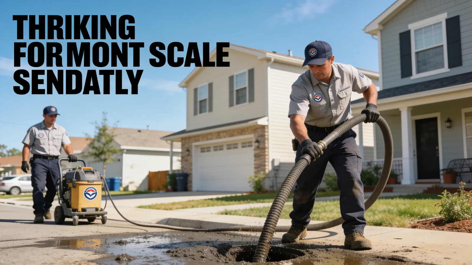 Sewage Cleanup in Maryville, MO near me